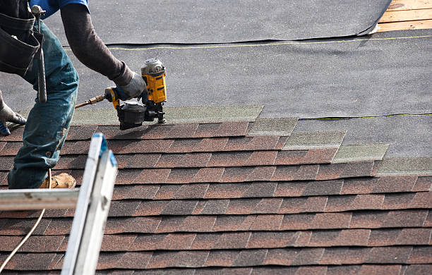 Licensed Roofing service in Lake Lure, NC - Brentwood Metal Roofing